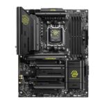 MSI MAG X870 Tomahawk WIFI ATX Motherboard - Image 4