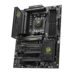 MSI MAG X870 Tomahawk WIFI ATX Motherboard - Image 3