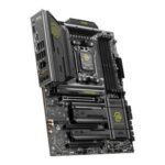 MSI MAG X870E Tomahawk WIFI ATX Motherboard - Image 3