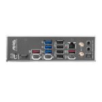MSI MAG X870E Tomahawk WIFI ATX Motherboard - Image 2
