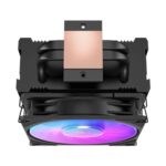 Cooler Master Hyper 212 3DHP ARGB 120mm CPU Air Cooler - Image 2