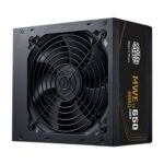 Cooler Master MWE Bronze 650 V3 ATX 3.1 80 Plus Bronze Smps