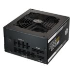 Cooler Master MWE 850 V2 80 Plus Gold SMPS - Image 3