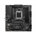 MSI Pro B650M-A WIFI M-ATX Motherboard - Image 3