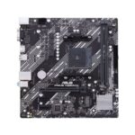 Asus Prime A520M-K/CSM M-ATX Motherboard - Image 3