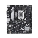 Asus Prime B760M-K DDR5 M-ATX Motherboard - Image 3