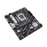 Asus Prime B760M-K DDR5 M-ATX Motherboard - Image 2