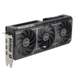 ASUS Prime RX 9060 XT OC Edition 8GB GDDR6 Graphics Card - Image 2