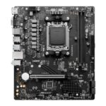 MSI Pro B650M-E M-ATX Motherboard - Image 3
