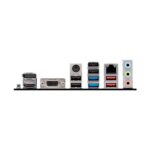 MSI Pro B650M-P M-ATX Motherboard - Image 2
