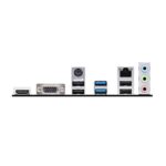 MSI Pro B760M-E Motherboard - Image 2