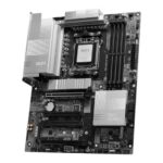 MSI Pro X870-P WIFI ATX Motherboard - Image 3