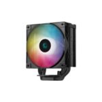 Deepcool AG400 Digital BK ARGB 120mm CPU Air Cooler - Image 4