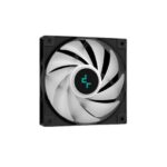 Deepcool AG400 Digital BK ARGB 120mm CPU Air Cooler - Image 2