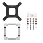 Deepcool Gammaxx AG400 ARGB 120mm CPU Air Cooler - Image 3