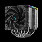 DeepCool AK620 Digital SE 120mm Dual Tower CPU Air Cooler - Image 3