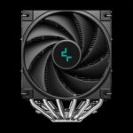 DeepCool AK620 Digital SE 120mm Dual Tower CPU Air Cooler - Image 2
