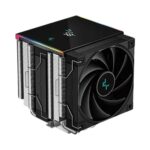 DeepCool AK620 Digital SE 120mm Dual Tower CPU Air Cooler
