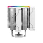 Deepcool AK620 Digital SE White 120mm Dual Tower CPU Air Cooler - Image 3
