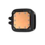 Deepcool LD360 ARGB CPU Liquid Cooler (Black) - Image 5