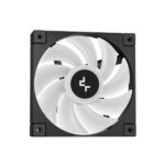 Deepcool LD360 ARGB CPU Liquid Cooler (Black) - Image 4