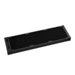 Deepcool LD360 ARGB CPU Liquid Cooler (Black) - Image 3