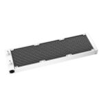 Deepcool LD360 WH CPU Liquid Cooler (White) - Image 4