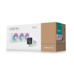 Deepcool LD360 WH CPU Liquid Cooler (White) - Image 2