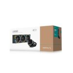Deepcool LM360 ARGB CPU Liquid Cooler - Image 2