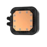 DeepCool LQ360 ARGB CPU Liquid Cooler - Image 3