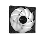 Deepcool Infinity LS720 ARGB 360mm CPU Liquid Cooler (Black) - Image 3