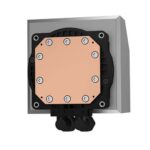 Deepcool LT360 ARGB CPU Liquid Cooler (Black) - Image 4