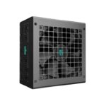 DeepCool Gamer Storm PN850M Gold ATX 3.1 Fully Modular Smps - Image 2