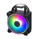 Cooler Master Hyper 212 Halo ARGB CPU Air Cooler - Image 2