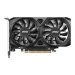 MSI RTX 3050 Ventus 2X OC 6GB Graphics Card - Image 3
