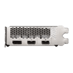 MSI RTX 3050 Ventus 2X OC 6GB Graphics Card - Image 2