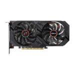 ASRock RX 6500 XT Phantom Gaming OC 8GB Graphics Card - Image 3