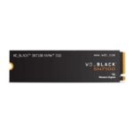 WD Black SN7100 1TB NVMe Gen4 SSD