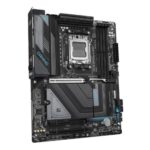 Gigabyte X870 Gaming X WIFI7 ATX Motherboard - Image 3