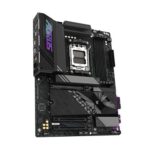 Gigabyte X870E Aorus Elite WIFI7 ATX Motherboard - Image 2