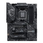 MSI X870E Gaming Plus WIFI ATX Motherboard - Image 2