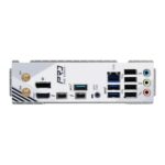 ASRock Z890 Pro RS WiFi White Motherboard - Image 2