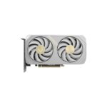 Zotac RTX 5060 Ti Twin Edge OC White 16GB GDDR7 Graphics Card - Image 3