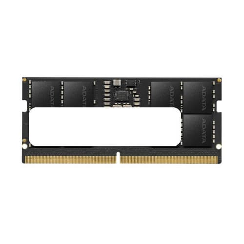 Adata 8GB 4800MHz CL40 DDR5 Laptop RAM
