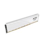 Adata XPG Lancer Blade White 16GB 6000MHz CL48 DDR5 RAM - Image 2