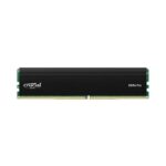 Crucial Pro 32GB 3200MHz CL22 DDR4 RAM