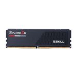 G.Skill Ripjaws S5 Matte Black 32GB 6000MHz CL36 DDR5 RAM - Image 2
