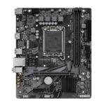 GIGABYTE H610M K DDR4 M-ATX Motherboard - Image 3