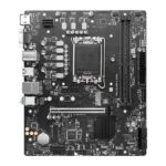 MSI Pro H610M-E DDR4 Motherboard - Image 3