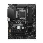 MSI Pro Z790-S WIFI Motherboard - Image 3
